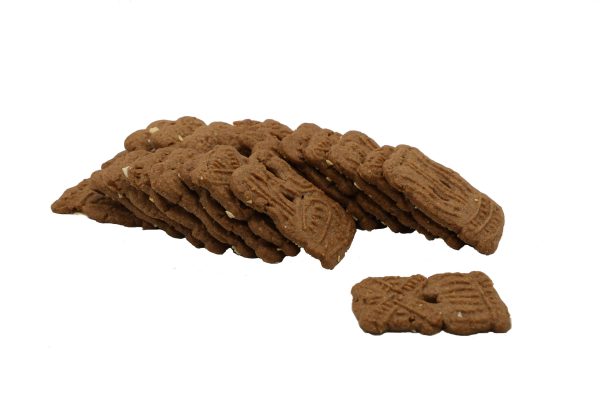 Pakje speculaasjes 250 gram