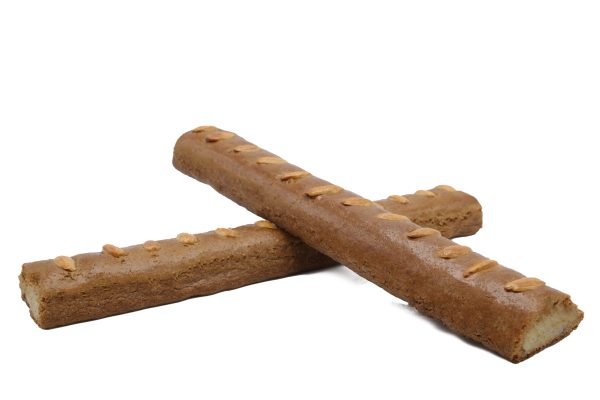 Ambachtelijke, speculaasstaaf