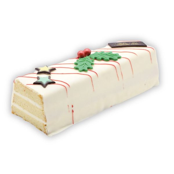 kerst marspeincake