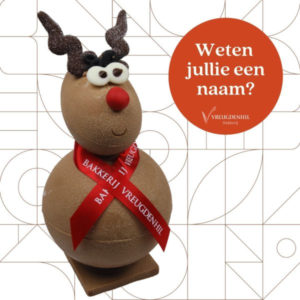 Happy Rudolf groot