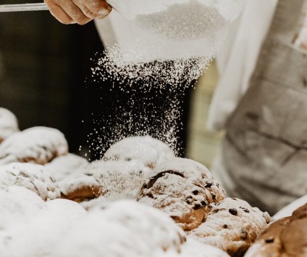 Kerstpakket 'Samen delen' XXL