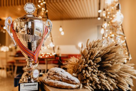 Kerststollen