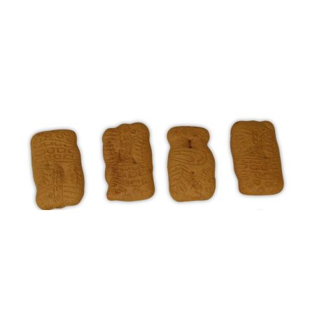 Taai taai popjes ( 4 stuks )