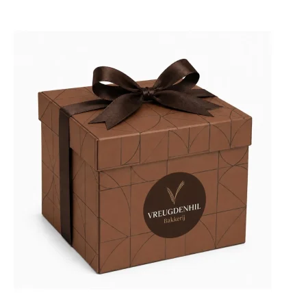 Luxe cadeaudoos groot
