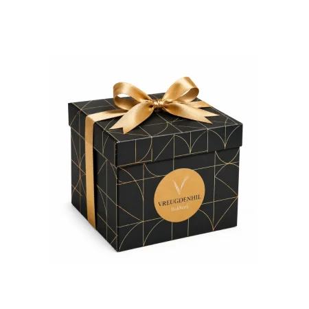 Kerstcadeau luxe medium